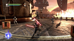 * Star Wars: The Force Unleashed II Xbox активация