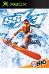 * SSX 3 Xbox One & Xbox Series X|S активация