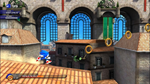 * SONIC UNLEASHED Xbox One & Xbox Series X|S активация