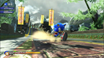 * SONIC UNLEASHED Xbox One & Xbox Series X|S активация