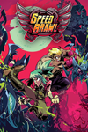 * Speed Brawl Xbox One & Xbox Series X|S активация