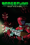 * Spacepunk Survival Xbox One|X|S активация