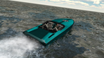 * Speedboat Challenge Xbox One|X|S активация