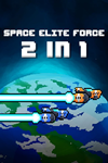 * Space Elite Force 2 in 1 Xbox One|X|S активация