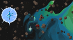 * Steredenn: Binary Stars Xbox One|X|S активация