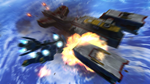 * Strike Suit Zero: Director´s Cut Xbox активация