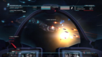 * Strike Suit Zero: Director´s Cut Xbox активация