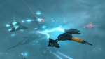 * Strike Suit Zero: Director´s Cut Xbox активация