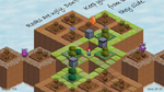 * Skyling: Garden Defense Xbox One|X|S активация