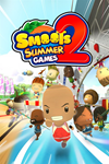 * Smoots Summer Games II Xbox One|X|S активация