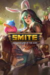 * Набор SMITE "Пушистая странница" Xbox активация