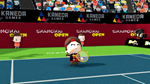 * Smoots World Cup Tennis Xbox One|X|S активация