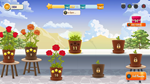 * Solitaire TriPeaks Flowers Xbox One|X|S активация
