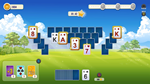 * Solitaire TriPeaks Flowers Xbox One|X|S активация