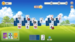 * Solitaire TriPeaks Flowers Xbox One|X|S активация