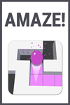 * AMAZE! Xbox One & Xbox Series X|S активация