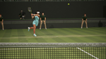 * AO International Tennis Xbox One|X|S активация