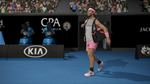 * AO International Tennis Xbox One|X|S активация