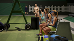 * AO International Tennis Xbox One|X|S активация