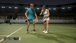 * AO International Tennis Xbox One|X|S активация
