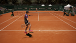 * AO International Tennis Xbox One|X|S активация
