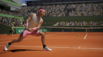 * AO International Tennis Xbox One|X|S активация