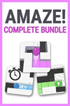 * AMAZE!: Complete Bundle Xbox One|X|S активация