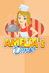 * Amelia´s Diner Xbox One & Xbox Series X|S активация