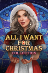 * All I Want for Christmas Collection Xbox активация