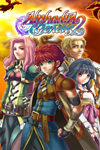* Alphadia Genesis 2 Xbox One|X|S активация
