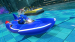 * Sonic & All-Stars Racing Transformed Xbox активация