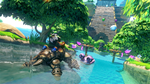* Sonic & All-Stars Racing Transformed Xbox активация