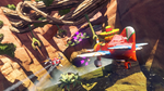 * Sonic & All-Stars Racing Transformed Xbox активация