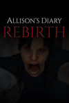 * Allison´s Diary: Rebirth Xbox One|X|S активация