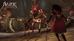 * Alice: Madness Returns Xbox One|X|S активация