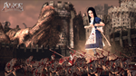 * Alice: Madness Returns Xbox One|X|S активация