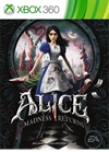 * Alice: Madness Returns Xbox One|X|S активация