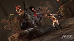 * Alice: Madness Returns Xbox One|X|S активация