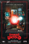 * Stories Untold Xbox One & Xbox Series X|S активация