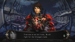 * Stranger of Sword City Xbox One|X|S активация