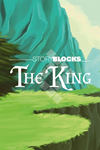 * Storyblocks: The King Xbox One|X|S активация