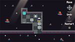 * Stellar Docks: Deep Space (Xbox One) активация