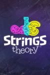 * Strings Theory Xbox One & Xbox Series X|S активация