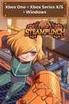 * Steampunch Xbox + Windows Bundle Xbox активация