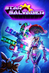 * Star Salvager Xbox One & Xbox Series X|S активация