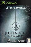 * STAR WARS Jedi Knight: Jedi Academy Xbox активация