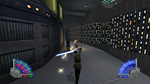 * STAR WARS Jedi Knight: Jedi Academy Xbox активация