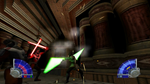 * STAR WARS Jedi Knight: Jedi Academy Xbox активация
