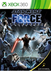 * Star Wars: The Force Unleashed Xbox One|X|S активация