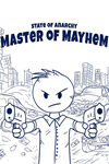 * State of Anarchy: Master of Mayhem Xbox активация